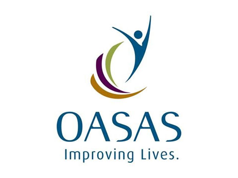 OASAS logo