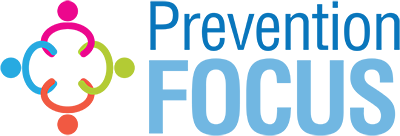 Preventionfocus logo