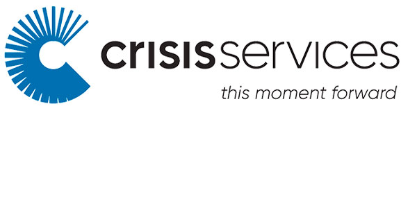 Crisis Services logo